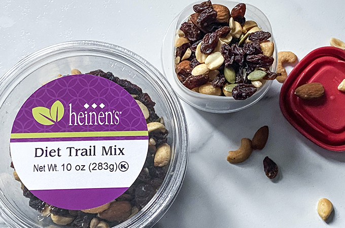 Heinen's Trail Mix