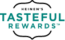 Tasteful Rewards logo icon