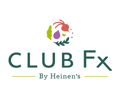 Club Fx logo