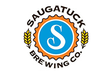Saugatuck Brewing Logo