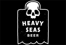 Heavy Seas Beer Logo