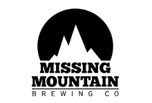 Missing Mountain Brewing Co. Logo