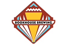 Bookhouse Brewing Logo