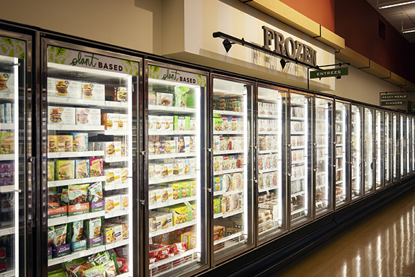 Agregar alma Ondular Frozen foods and frozen grocery products | Heinen's Grocery Store