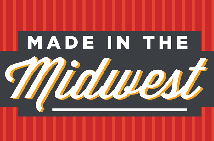 Made in the Midwest