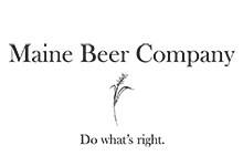 Maine Beer Company Logo