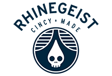 Rhinegeist Brewery Logo