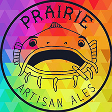 Prairie Artisan Ales Logo