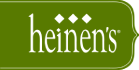Heinen's Grocery Store Logo
