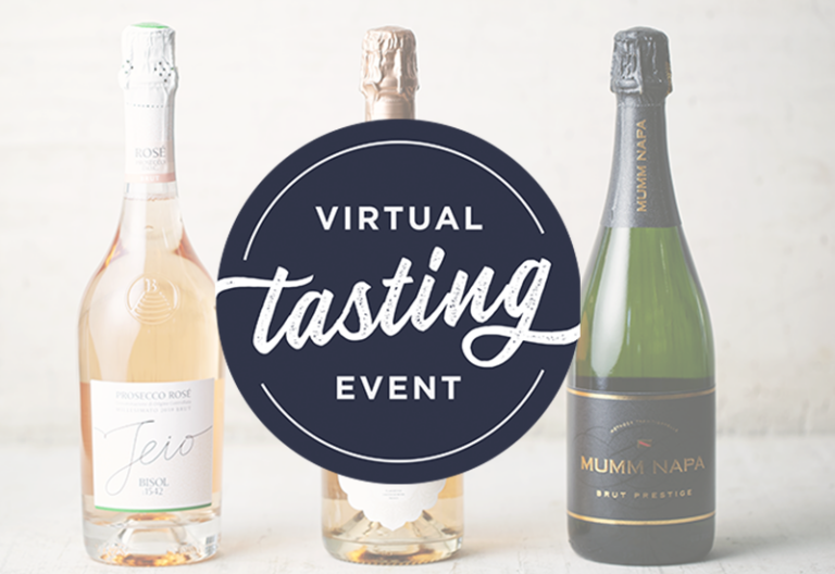 Sip, Savor and Connect with Wine at Home Heinen's Virtual Wine Tastings Heinen's Grocery Store