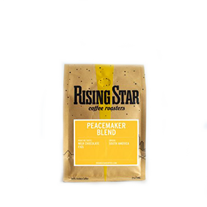 Rising Star Coffee