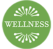 Wellness event icon