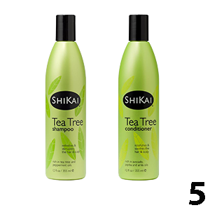 Shikai Hair and Body Care