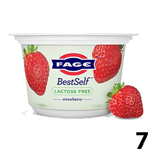 Fage BestSelf Lactose Free