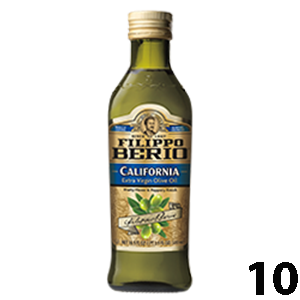Flippo Berio California Olive Oil
