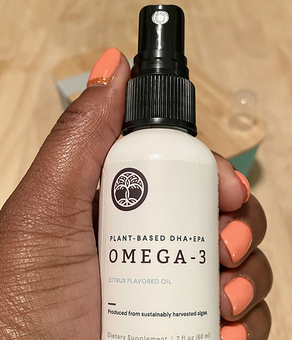 Nutritional Roots Omega-3 Spray