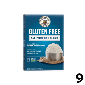 King Arthur Gluten Free All-Purpose Flour