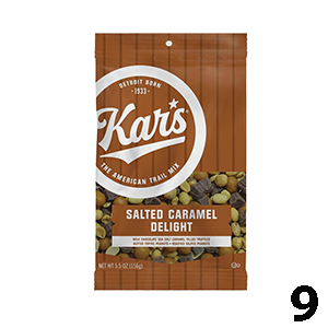 Kar's Nut Mixes