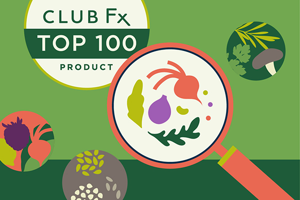 Club Fx Intro and top 100