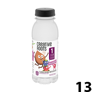 Creative Roots Water