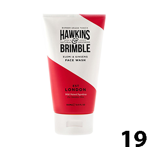 Hawkins and Brimble Face Wash