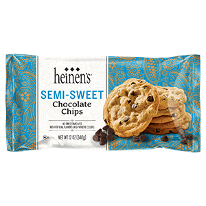 Heinen's Semi Sweet Chocolate Chips