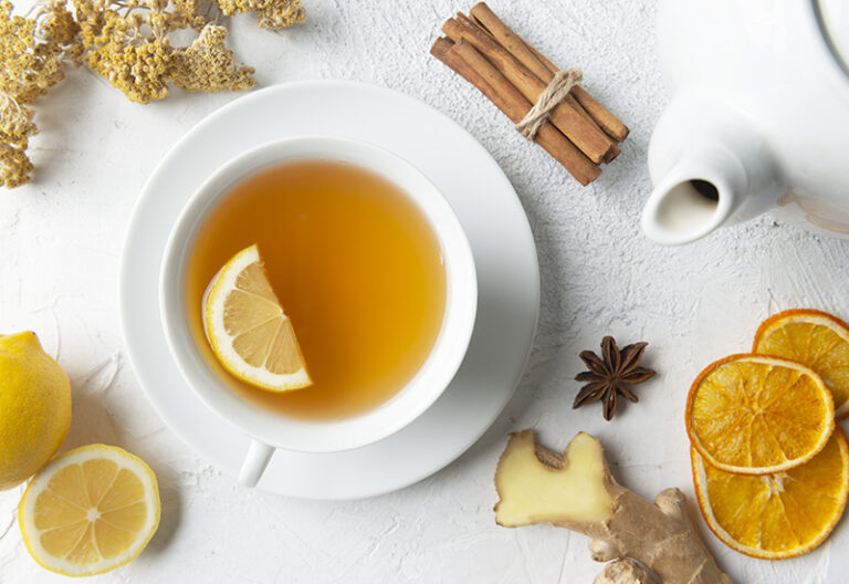 The Best Herbal Teas for Digestive Health Heinen's Grocery Store