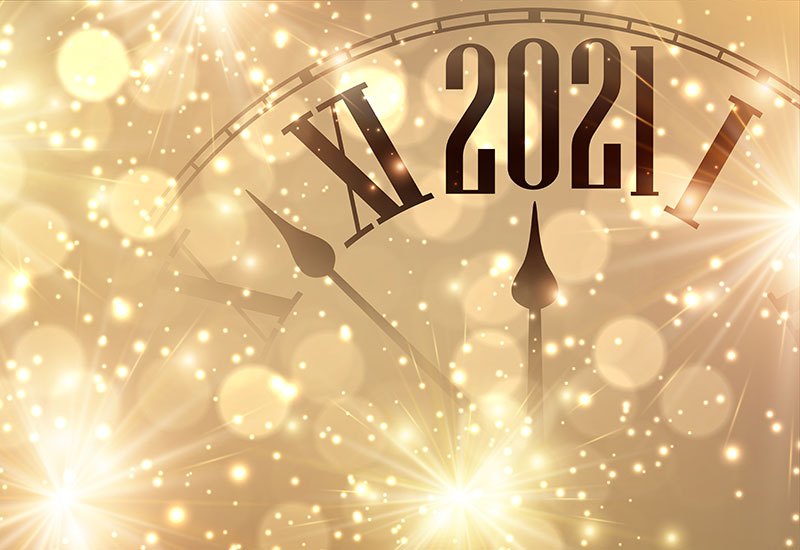 Heinen's 2021 Year In Review