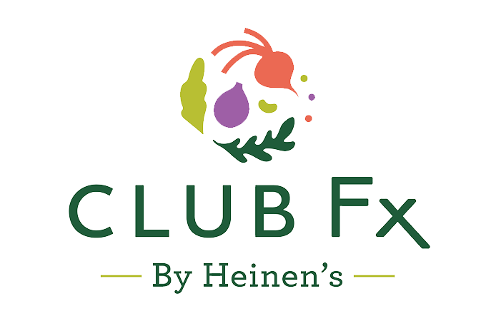 Club Fx Logo