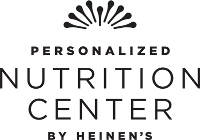 Personalized Nutrition Center by Heinen's