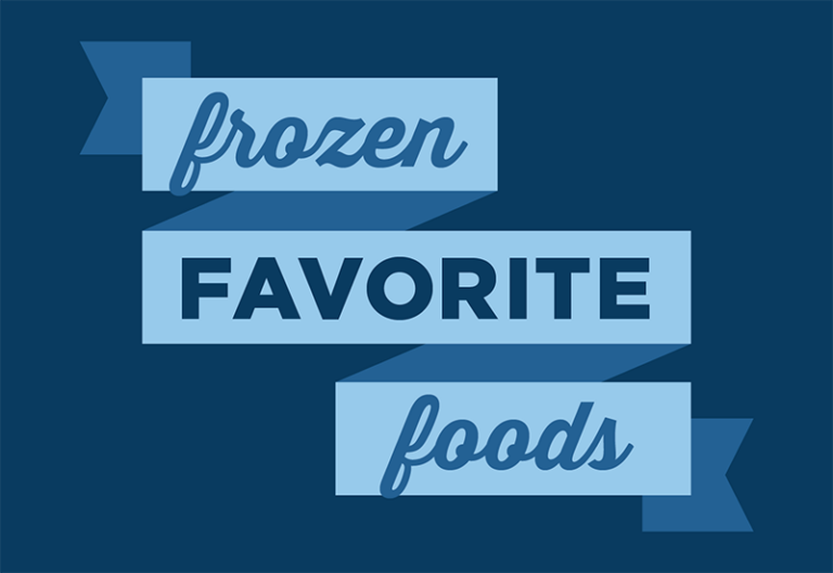 5 Frozen Food Brands to Try During National Frozen Food Month Heinen
