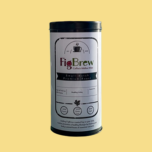 Figbrew Coffee Alternative