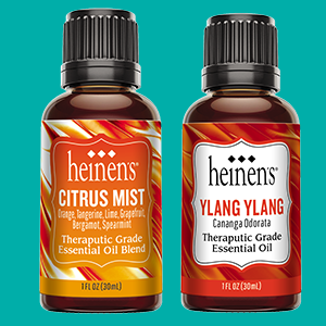 Heinen's Essential Oils