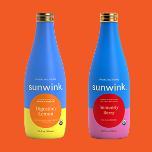 Sunwink Wellness Tonics