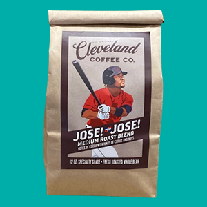 Jose! Jose! Cleveland Coffee Company