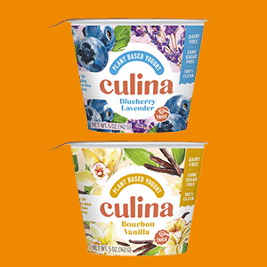 Culina Plant-Based Yogurt
