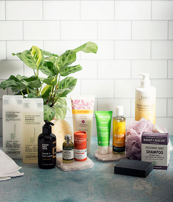 Heinen's Top 7 Health and Beauty Products
