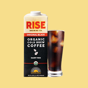 Rise Multi Serve Coffee