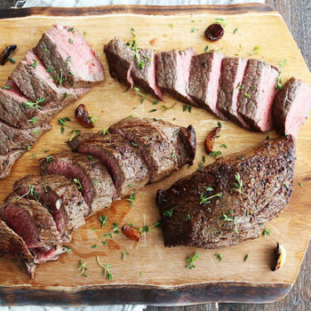 Inexpensive Steak Cuts