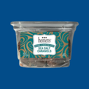 Heinen's Tub Candy