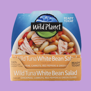 Wild Planet Tuna Salad