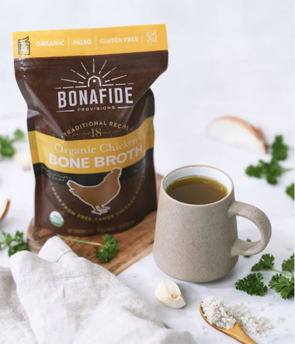 Bonafide Provisions Bone Broth