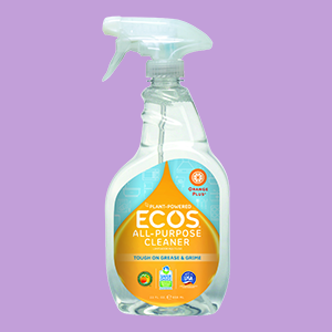 ECOS Cleaning Products