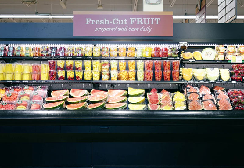 The Secret to Heinen's Fresh, Long Lasting Produce Heinen's Grocery Store