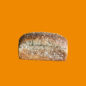 Mediterra 10 Grain Bread
