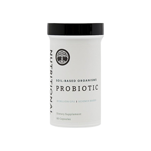 Nutritional Roots Probiotic
