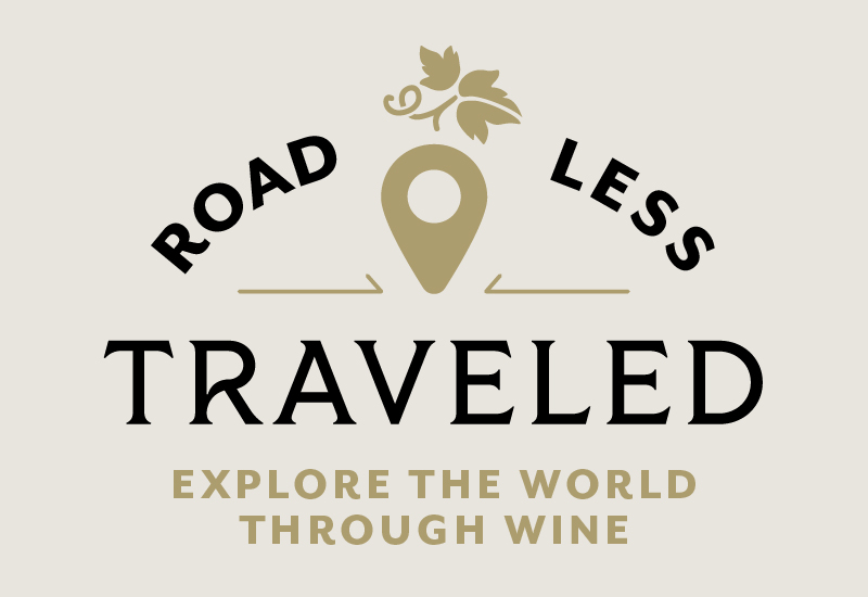 Heinen's The Road Less Traveled Logo