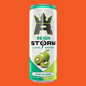 Reign Storm Energy Drinks