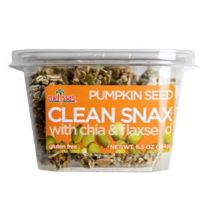 Melissa's Pumpkin Seed Clean Snax with Chi and Flaxseed