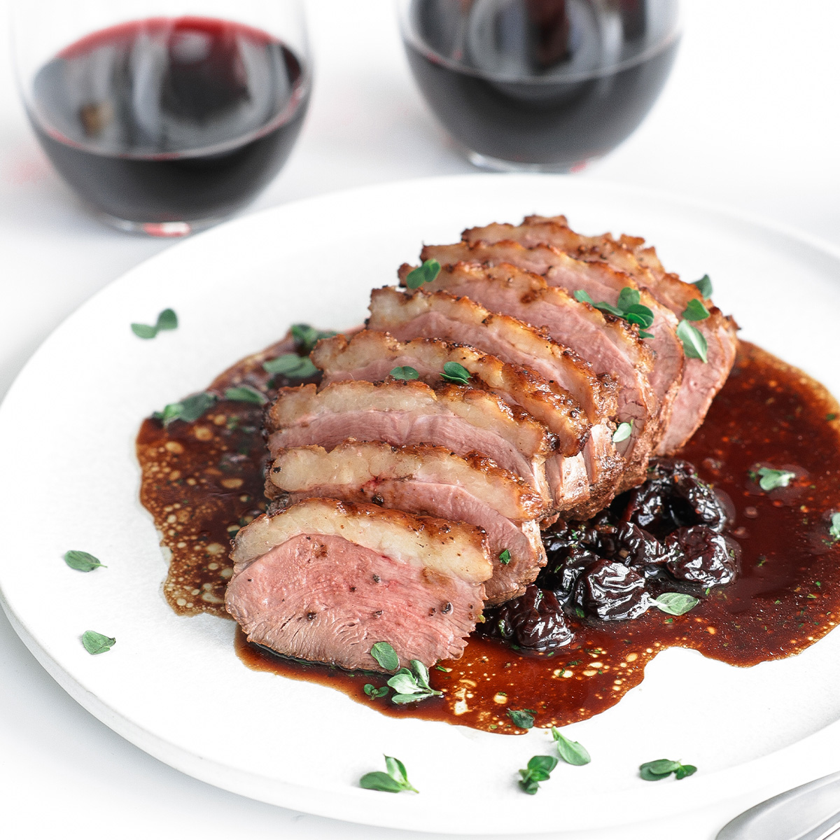 Kitchen Tip: How to Cook a Duck Breast | Heinen's Grocery Store